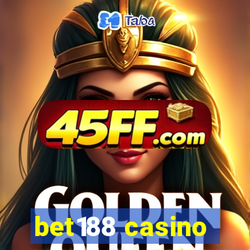 bet188 casino